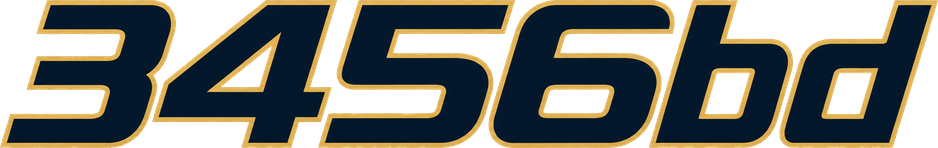 3456bd